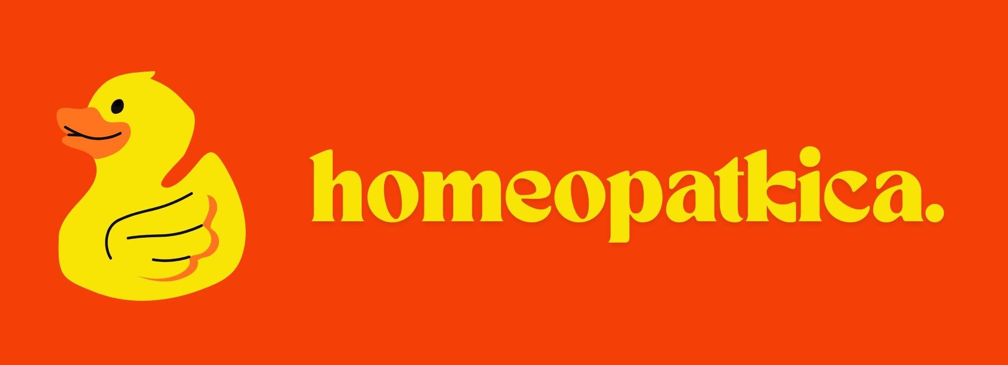 Homeopatkica